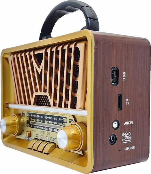 Everton RT-867 Bluetooth Hoparlör