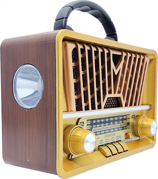 Everton RT-867 Bluetooth Hoparlör