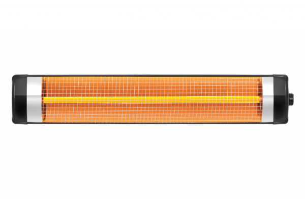 Minisan Maximus SR-2600 Infrared Isıtıcı (2600 W)