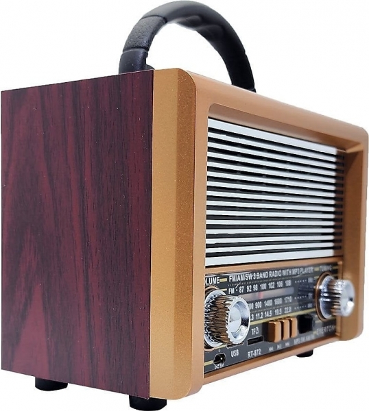 Everton RT-872 Bluetooth Hoparlör