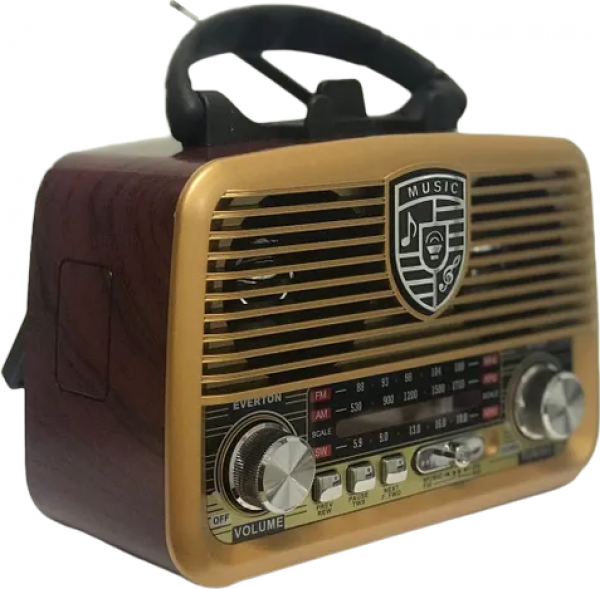 Everton RT-845 Bluetooth Hoparlör