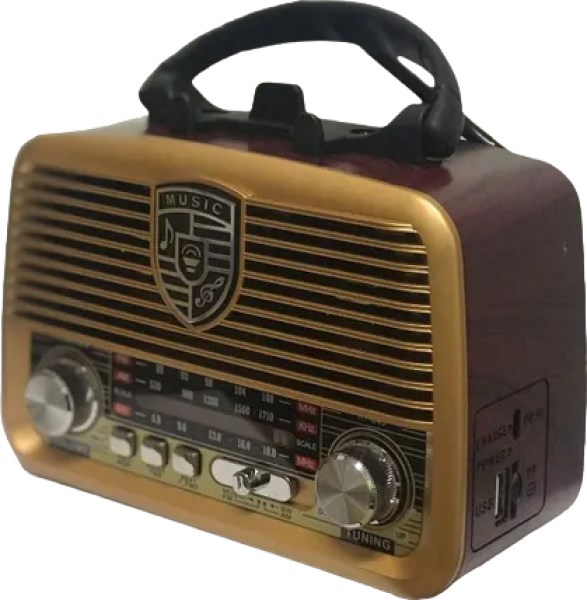 Everton RT-845 Bluetooth Hoparlör