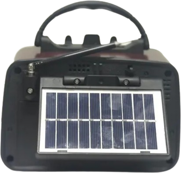 Everton RT-845 Bluetooth Hoparlör