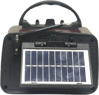 Everton RT-845 Bluetooth Hoparlör