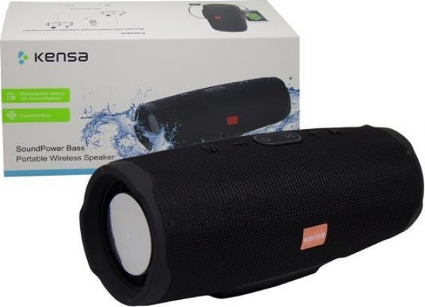 Kensa KM-298 Bluetooth Hoparlör