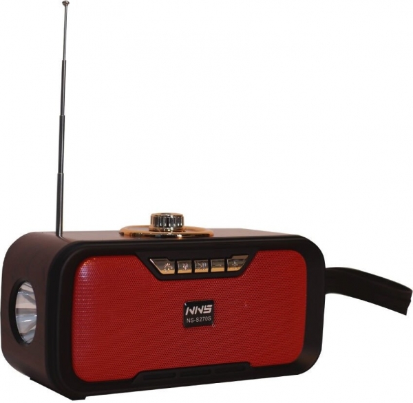 Kensa KM-319 Bluetooth Hoparlör