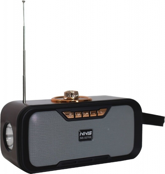 Kensa KM-319 Bluetooth Hoparlör
