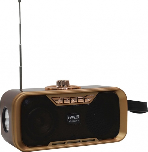 Kensa KM-319 Bluetooth Hoparlör