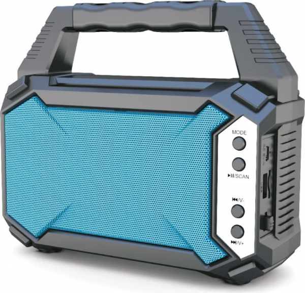 Kensa K-251 Bluetooth Hoparlör