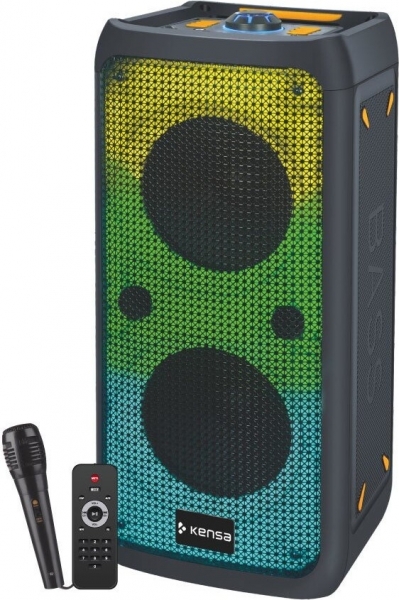Kensa KH-259 Bluetooth Hoparlör
