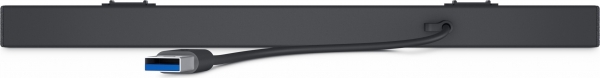 Dell Slim Soundbar SB521A Hoparlör