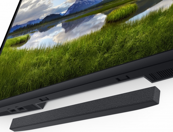 Dell Slim Soundbar SB521A Hoparlör