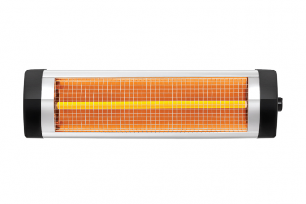 Minisan Maximus AR 2002 2900W Infrared Isıtıcı