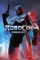 RoboCop: Rogue City Xbox Oyun