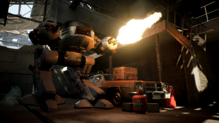 RoboCop: Rogue City Xbox