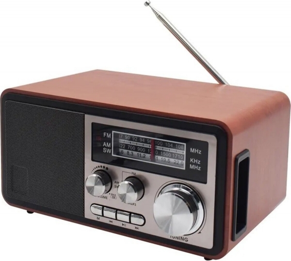 Concord NS-6606BT Bluetooth Hoparlör