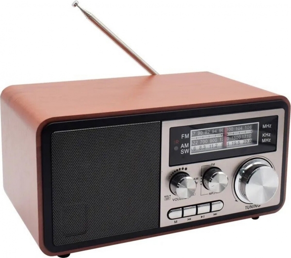 Concord NS-6606BT Bluetooth Hoparlör