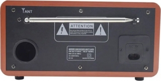 Concord NS-6606BT Bluetooth Hoparlör