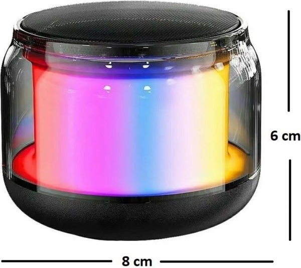 Concord L59 Bluetooth Hoparlör