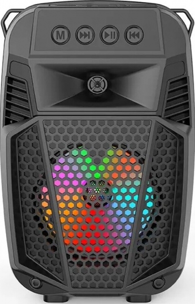 Concord ZQS1430 Bluetooth Hoparlör