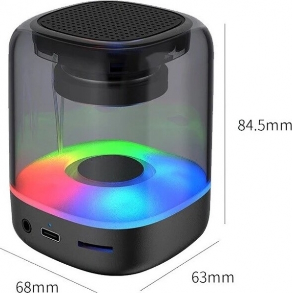 Concord E3052 Bluetooth Hoparlör