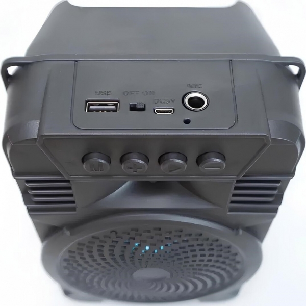 Concord ZQS1431 Bluetooth Hoparlör