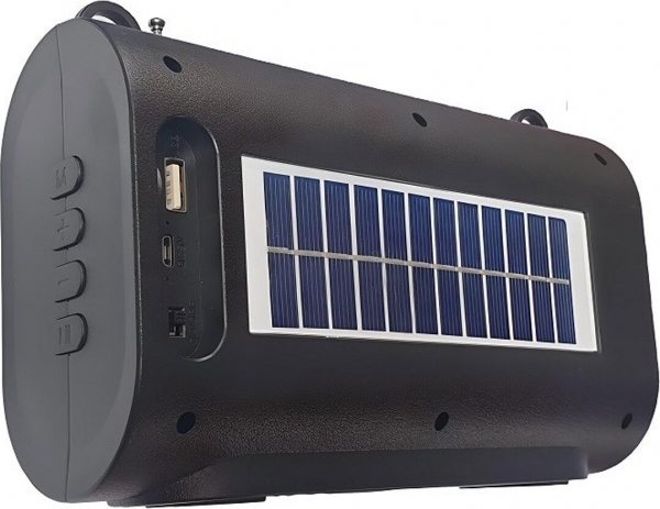 Concord JZ630 Bluetooth Hoparlör