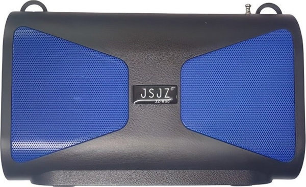 Concord JZ630 Bluetooth Hoparlör