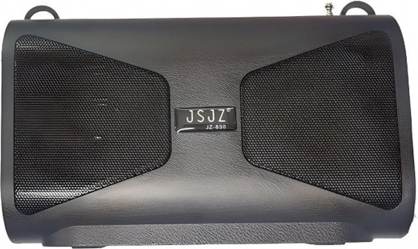 Concord JZ630 Bluetooth Hoparlör