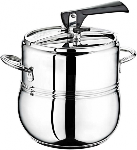 OMS 5104 Düdüklü Tencere (5 Litre)