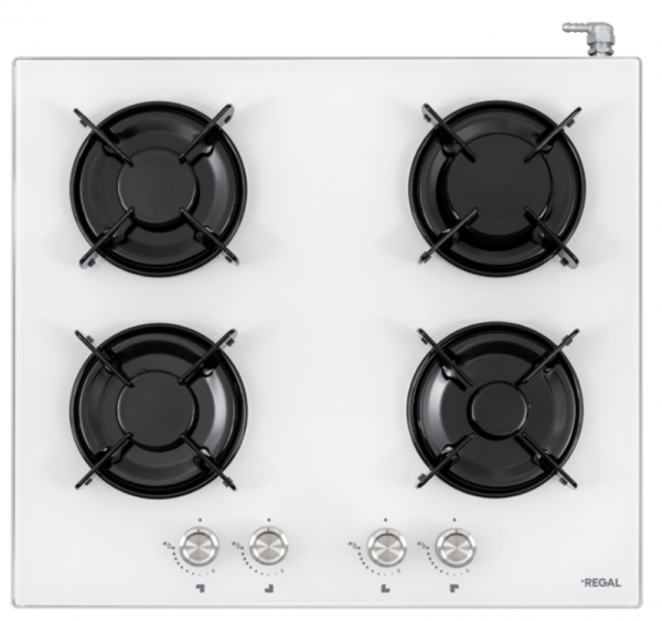 Regal SO 6041 BCY Solo (Set Üstü) Gazlı Ocak
