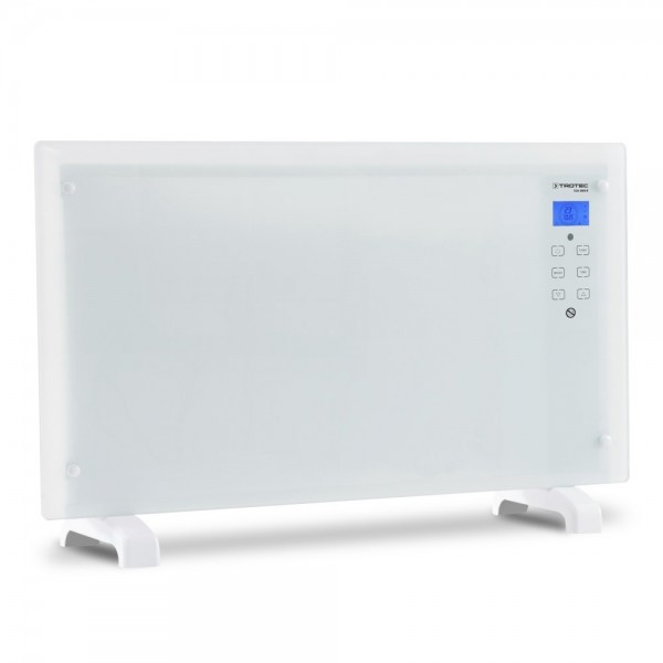 Trotec TCH 2000 E Konvektör Isıtıcı