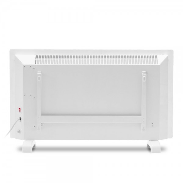 Trotec TCH 2000 E Konvektör Isıtıcı