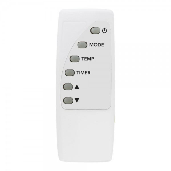 Trotec TCH 2000 E Konvektör Isıtıcı