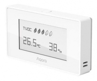 Aqara TVOC Hava Kalitesi Monitörü