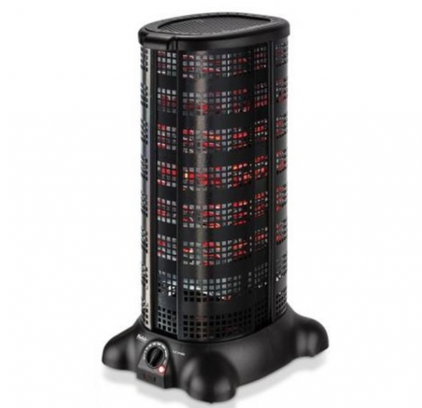 Estove ES-2400 Mini Konveksiyonel Isıtıcı