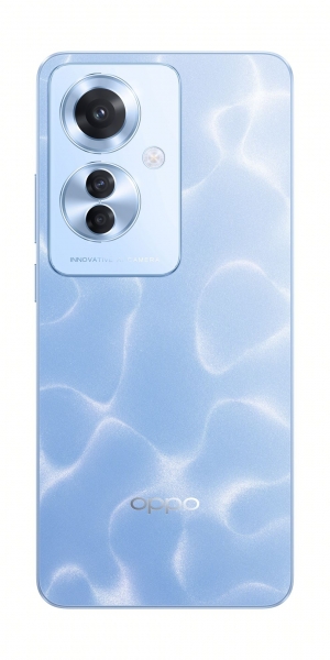 Oppo Reno11 F 5G