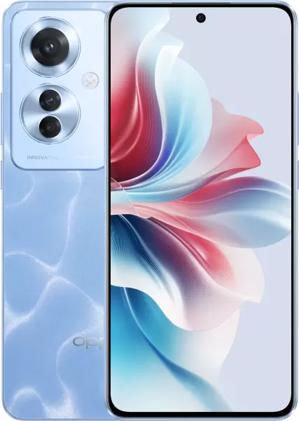 Oppo Reno11 F 5G