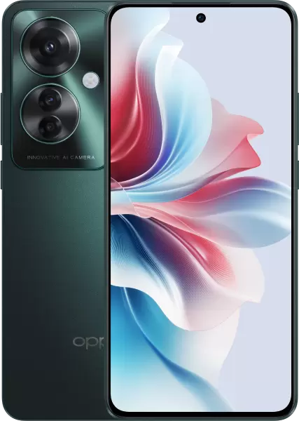 Oppo Reno11 F 5G