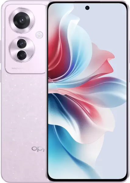 Oppo Reno11 F 5G