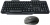 Sencrom SM-300 Klavye & Mouse Seti