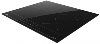 Teka IBF 64200 SSS BK Ankastre Elektrikli Ocak