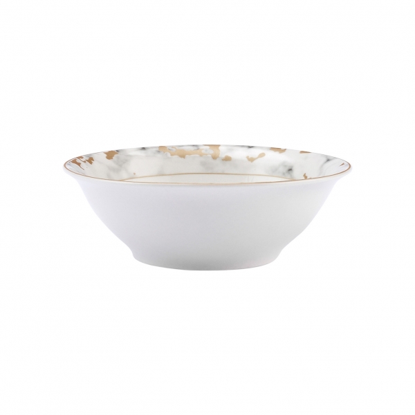 Karaca Marble 24 Parça Yemek Takımı