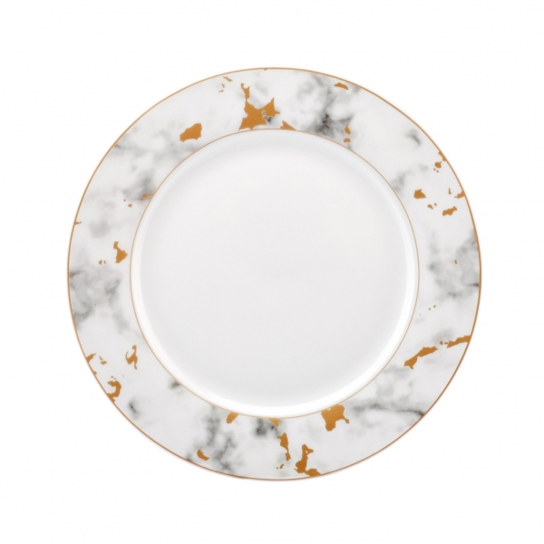 Karaca Marble 24 Parça Yemek Takımı