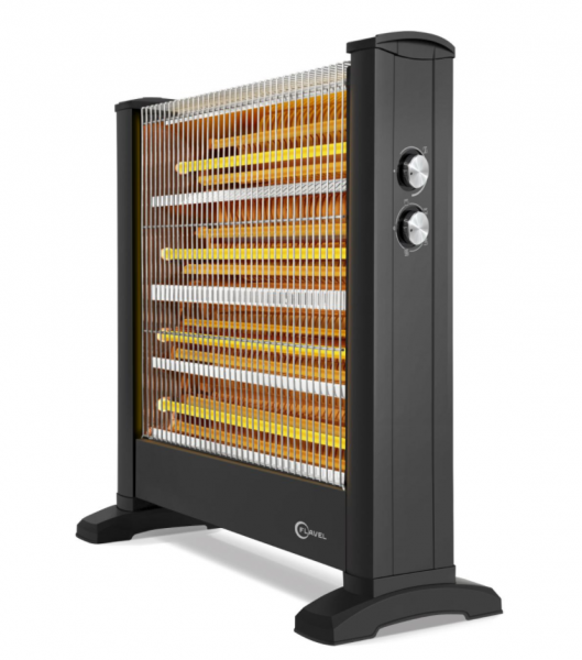 Beko QI 2200 M Quartz Isıtıcı (2200 W)