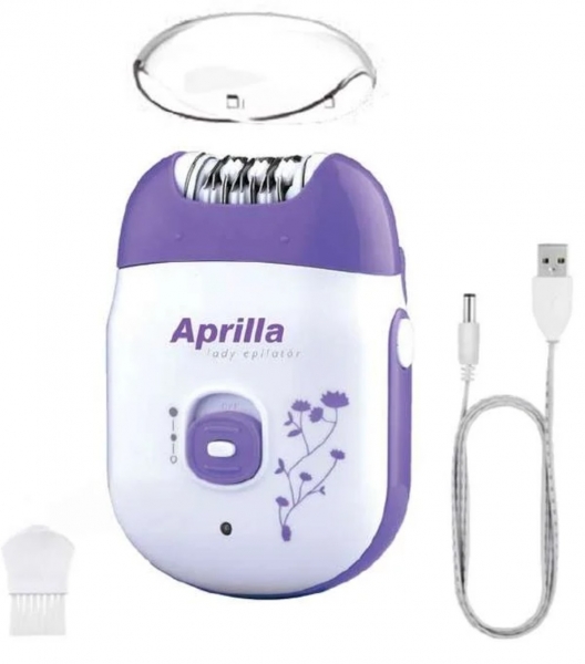Aprilla AEP7817 Epilasyon Aleti
