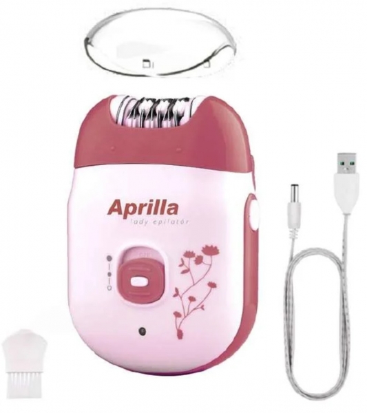 Aprilla AEP7817 Epilasyon Aleti