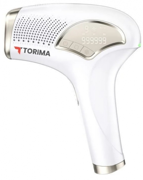 Torima BHRL-07 IPL Epilasyon Aleti