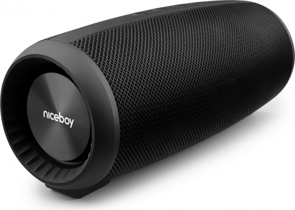 Niceboy Raze 2 Ego Bluetooth Hoparlör