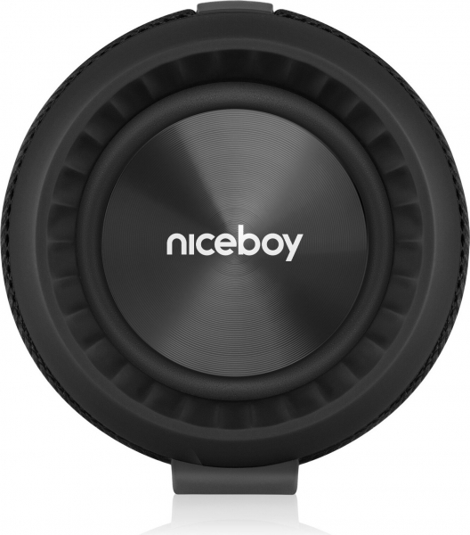Niceboy Raze 2 Ego Bluetooth Hoparlör